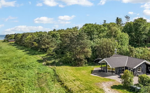 Thorman - 75M from the Sea: Villetta, Tetto, Casa, Pendenza, Capanna, Raccordo