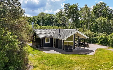 Thorman - 75M from the Sea: Villetta, Tetto, Casa, Pendenza, Capanna, Raccordo