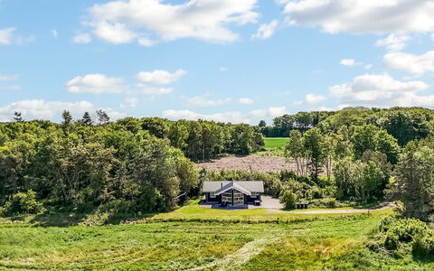Thorman - 75M from the Sea: Villetta, Tetto, Casa, Pendenza, Capanna, Raccordo