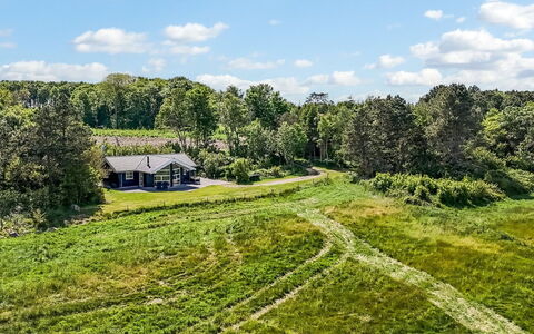 Thorman - 75M from the Sea: Villetta, Tetto, Casa, Pendenza, Capanna, Raccordo