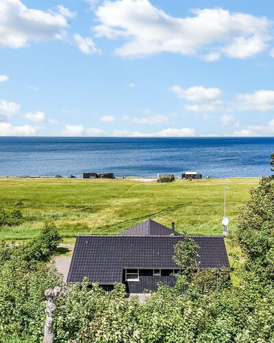 Thorman - 75M from the Sea