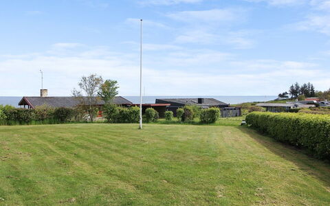 Kiowa - 100M from the Sea: Villetta, Capannone, Capanna, Agriturismo, Prateria, Baracca, Fienile, Log Cabin, Edifici Giardino