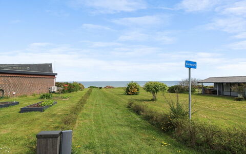 Kiowa - 100M from the Sea: Villetta, Capannone, Capanna, Agriturismo, Prateria, Baracca, Fienile, Log Cabin, Edifici Giardino