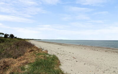 Kiowa - 100M from the Sea