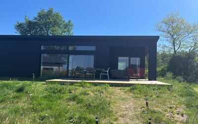 Srebre - 350M from the Sea