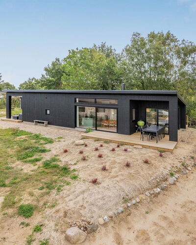 Srebre - 350M from the Sea