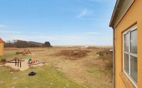 Enni - 100M from the Sea: Plain, Pascolo, Lotto, Area Rurale, Campo, Prateria, Villetta, Prato, Pascolo, Steppa