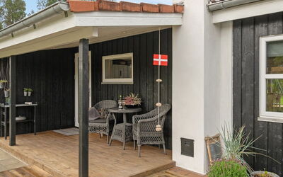 Almen - 400M from the Sea