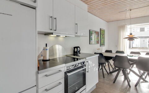 Ingolf - 750M from the Sea: Interior Design, Mobilia, Pavimentazione, Legna, Cucina, Soffitto, Pavimento, Controsoffitto, Illuminazione, Lampada