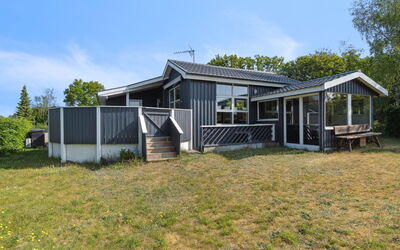Rafn - 550M from the Sea