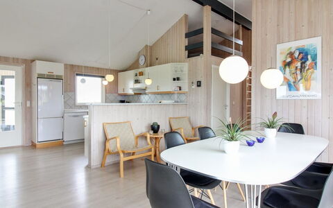 Seniha - 400M from the Sea: Interior Design, Legna, Mobilia, Pavimentazione, Soffitto, Lampada, Pavimento, Cucina & Sala Da Pranzo Tavolo, Illuminazione, Soggiorno