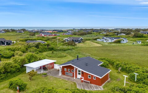 Verene - 400M from the Sea: Villetta, Backyard, Cortile, Edifici Giardino, Capannone, Raccordo, Mobili Da Esterno, Log Cabin, Struttura Esterna, Baracca