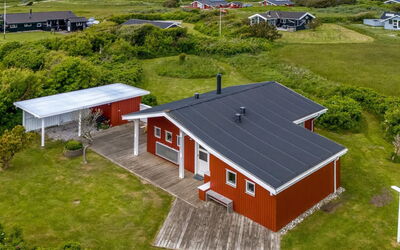 Verene - 400M from the Sea