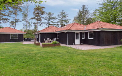 Ribanna - 650M from the Sea