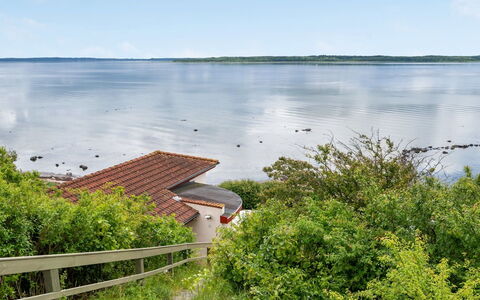 Grumme - 30M to the Fjord: Villetta, Casa, Casa, Tetto, Portico, Estate, Raccordo, Edifici Giardino, Agriturismo, Cortile