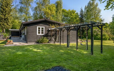 Ilena - 16.3Km from the Sea