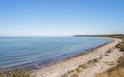 Carmen - 25M from the Sea