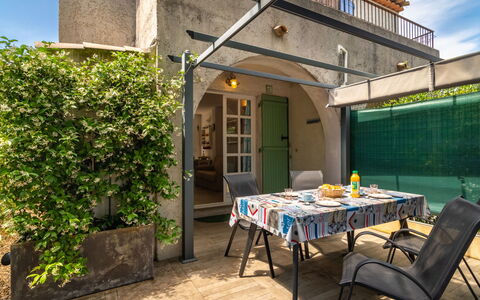 Alloggio:&nbsp;Les Parcs De Gassin 150.4