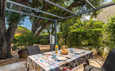 Alloggio:&nbsp;Les Parcs De Gassin 150.4