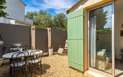 Alloggio:&nbsp;Les Parcs De Gassin 150.4