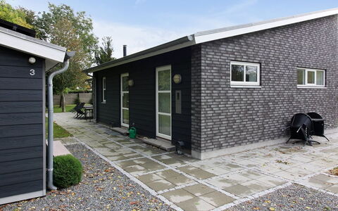 Bjerne - 200M from the Sea: Legna, Villetta, Latifoglie, Plank, Color Legno, Edifici Giardino, Design, Cortile, Log Cabin, Backyard