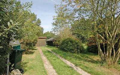 Spasena - 400M from the Sea