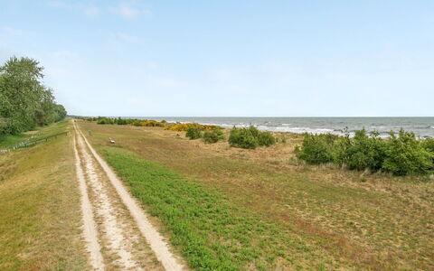 Margit - 10M from the Sea: Cielo, Orizzonte, Paesaggio Naturale, Ecoregione, Plain, Pascolo, Lotto, Trail, Prato