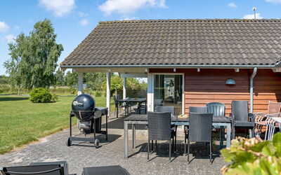 Vilvi - 500M from the Sea