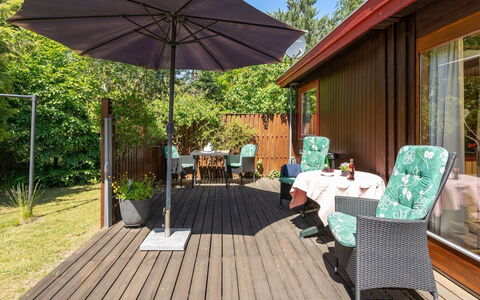 Kaarina - 550M from the Sea: Erba, Arbusto, Casa, Giardino, Casa, Villetta, Lotto, Prato, Groundcover