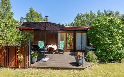 Kaarina - 550M from the Sea
