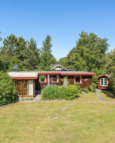 Kaarina - 550M from the Sea