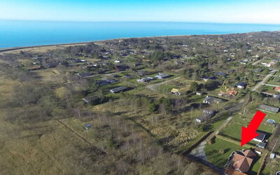 Gretta - 400M from the Sea