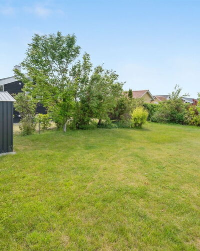 Holmger - 420M from the Sea