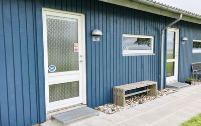 Gudke - 50M from the Sea