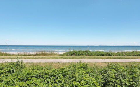 Vincent - 10M from the Sea: Cielo, Blu, Giorno, Verde, Ambiente Naturale, Orizzonte, Ecoregione, Estate, Plain, Comunita 'Impianto