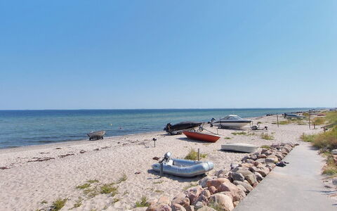 Vincent - 10M from the Sea: Costa, Spiaggia, Orizzonte, Costiera E Morfologie Oceanic, Mare, Estate, Riva, Oceano, Sabbia, Wind Wave