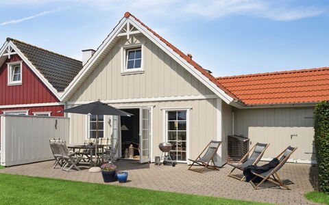 Daniela - 300M from the Sea