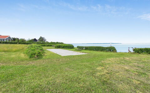Rikkart - 100M from the Sea: Blu, Verde, Orizzonte, Mare, Costiera E Morfologie Oceanic, Pascolo, Oceano, Plain, Costa