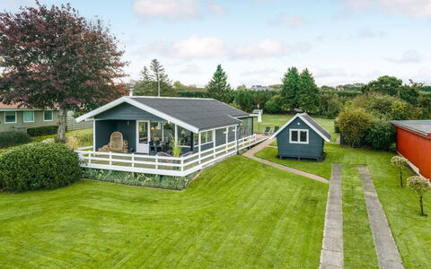 Fita - 300M from the Sea
