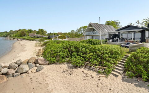 Käthe - 5M from the Sea
