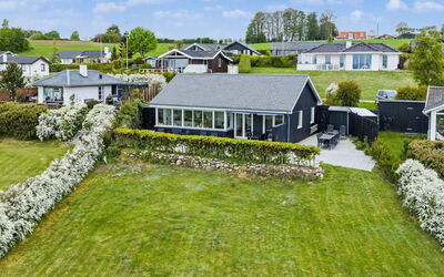 Annalia - 50M from the Sea