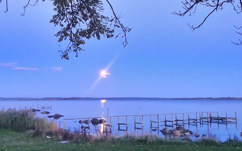 Bibi - 200M from the Sea: Blu, Arbusto, Villetta, Groundcover, Giardino, Estate, Shade, Landscaping, Agriturismo, Eco Hotel