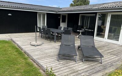 Casa vacanza Alrich - 500M from the Sea - Svendborg, Danimarca Meridionale, Danimarca