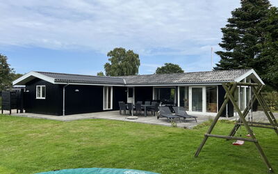 Casa vacanza Alrich - 500M from the Sea - Svendborg, Danimarca Meridionale, Danimarca