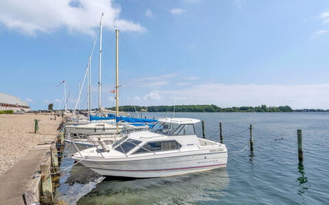 Constance - 50M from the Sea: Villetta, Capannone, Capanna, Agriturismo, Prateria, Baracca, Fienile, Log Cabin, Edifici Giardino