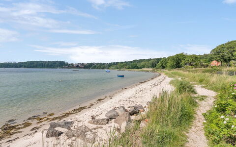 Constance - 50M from the Sea: Villetta, Capannone, Capanna, Agriturismo, Prateria, Baracca, Fienile, Log Cabin, Edifici Giardino