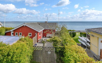 Keti - 5M from the Sea