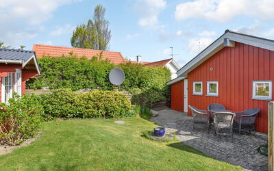 Keti - 5M from the Sea