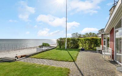 Keti - 5M from the Sea