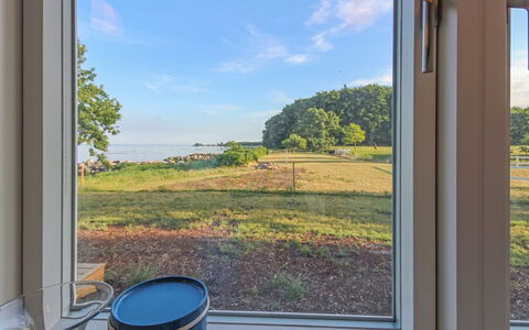 Sasser - 10M from the Sea: Blu, Arbusto, Villetta, Groundcover, Giardino, Estate, Shade, Landscaping, Agriturismo, Eco Hotel